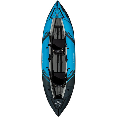 Kayaks
