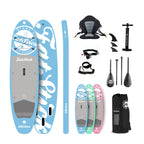 AirStick 10'6 Package