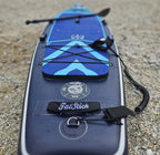 12'6 Touring Package