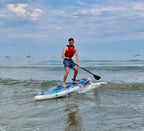 12'6 Touring Package