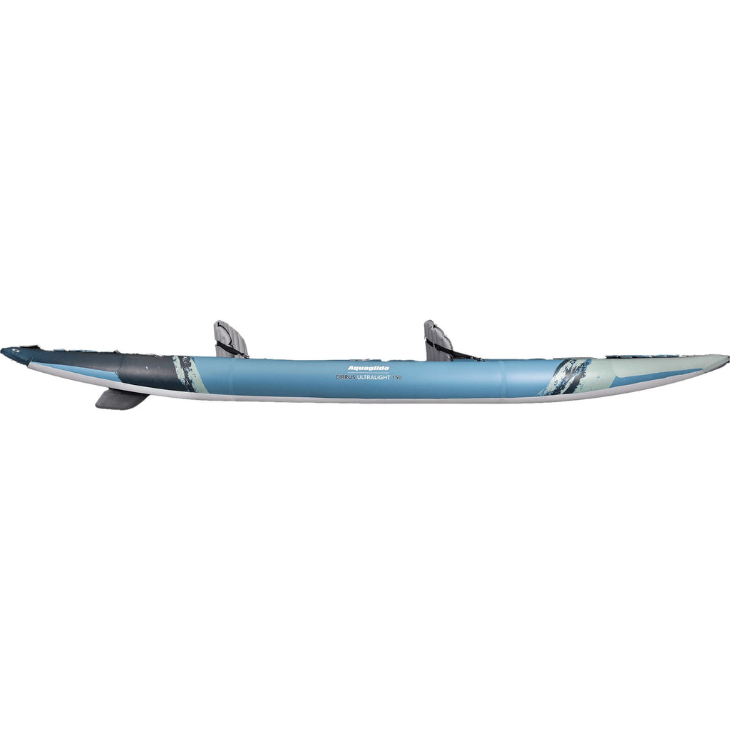 Aquaglide Cirrus Ultralight 150 2 Person Kayak
