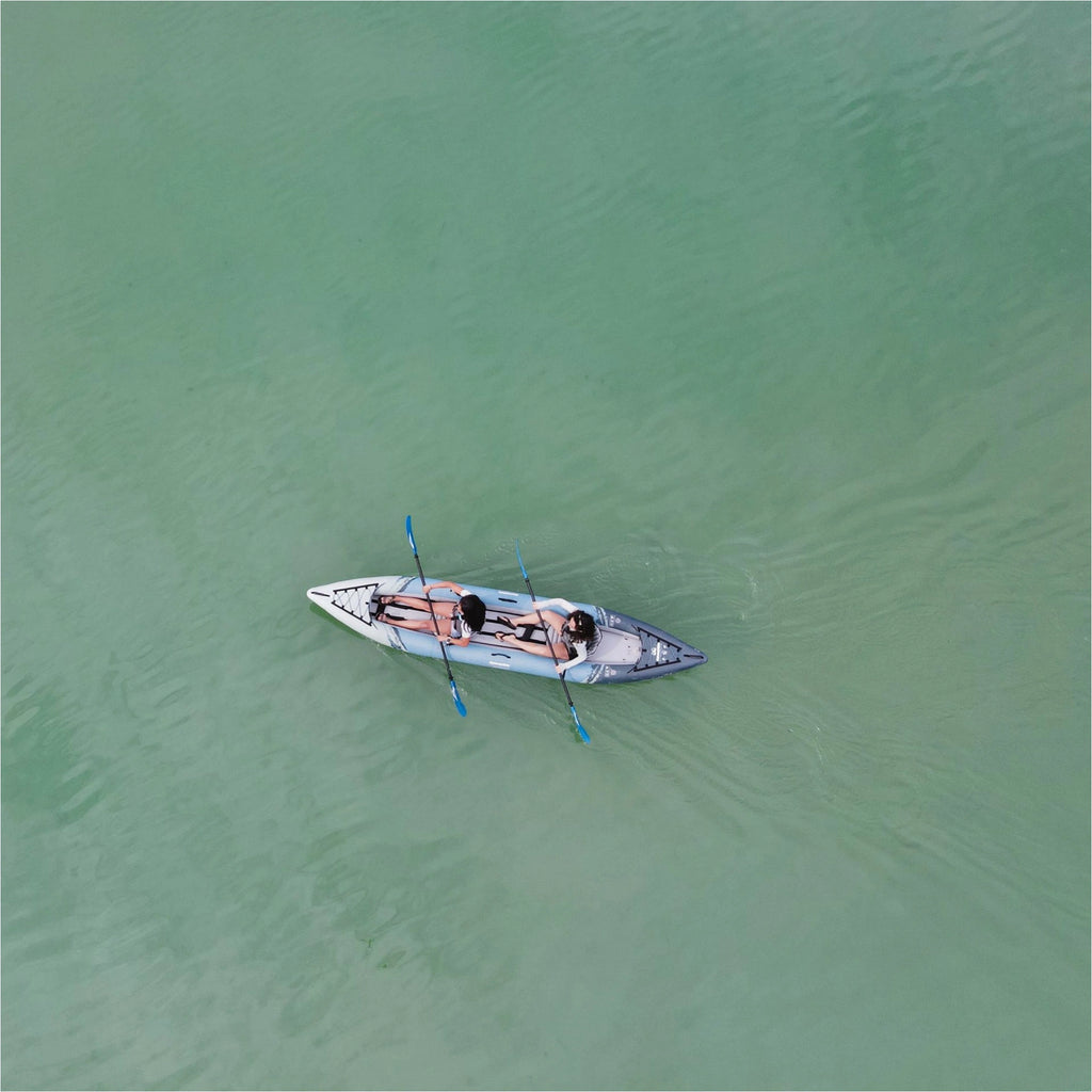 Aquaglide Cirrus Ultralight 150 2 Person Kayak