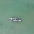 Aquaglide Cirrus Ultralight 150 2 Person Kayak