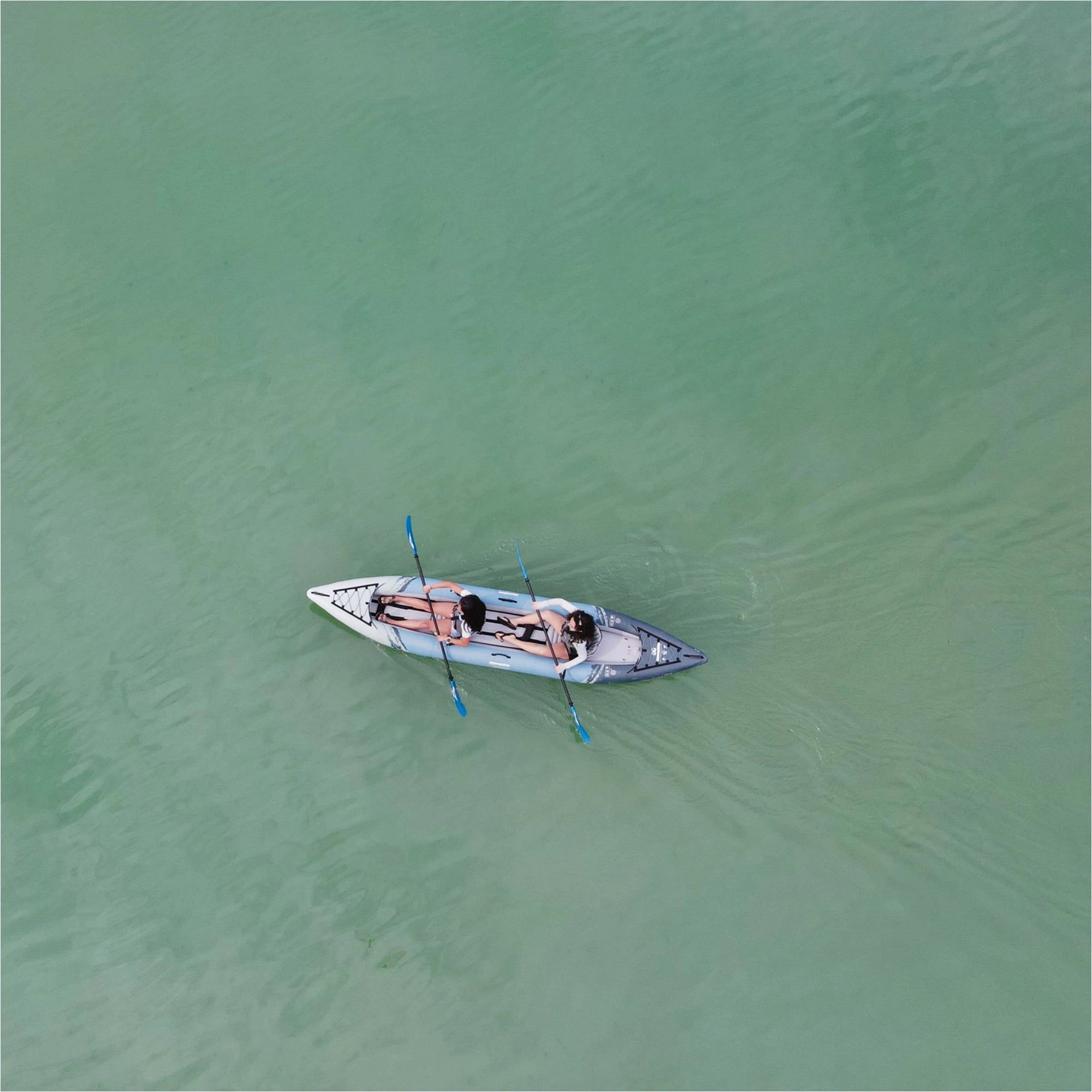 Aquaglide Cirrus Ultralight 150 2 Person Kayak