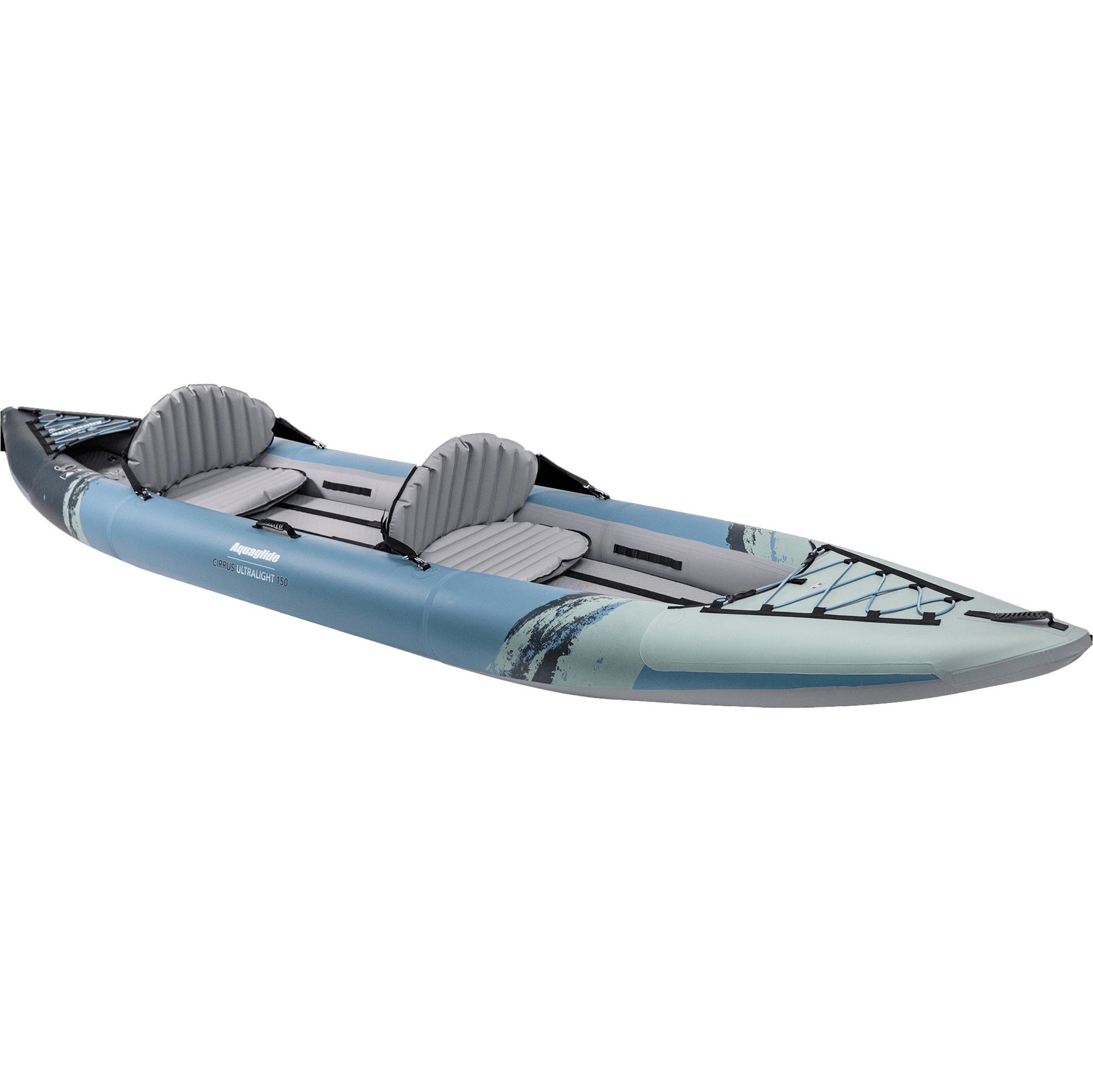 Aquaglide Cirrus Ultralight 150 2 Person Kayak