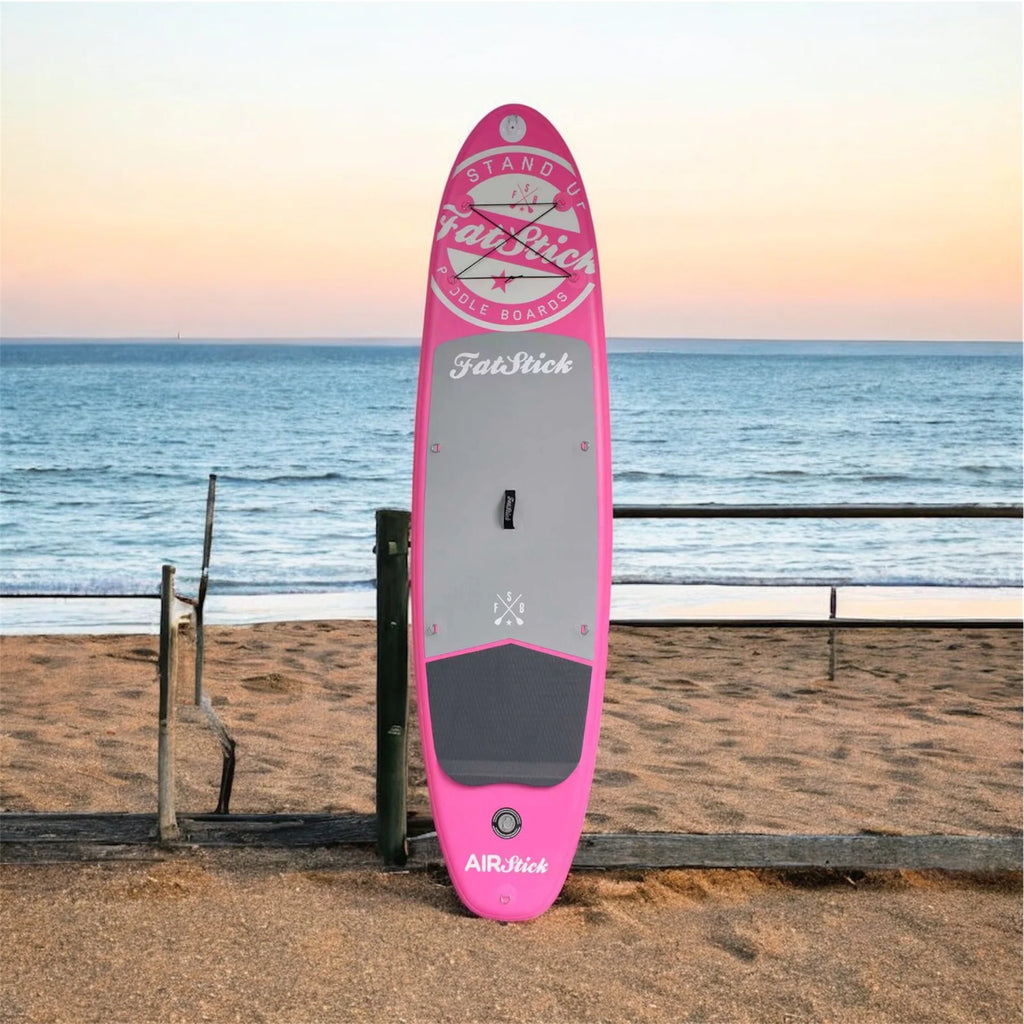 AirStick 10'6 Package