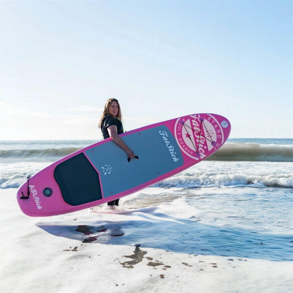 AirStick 10'6 Package
