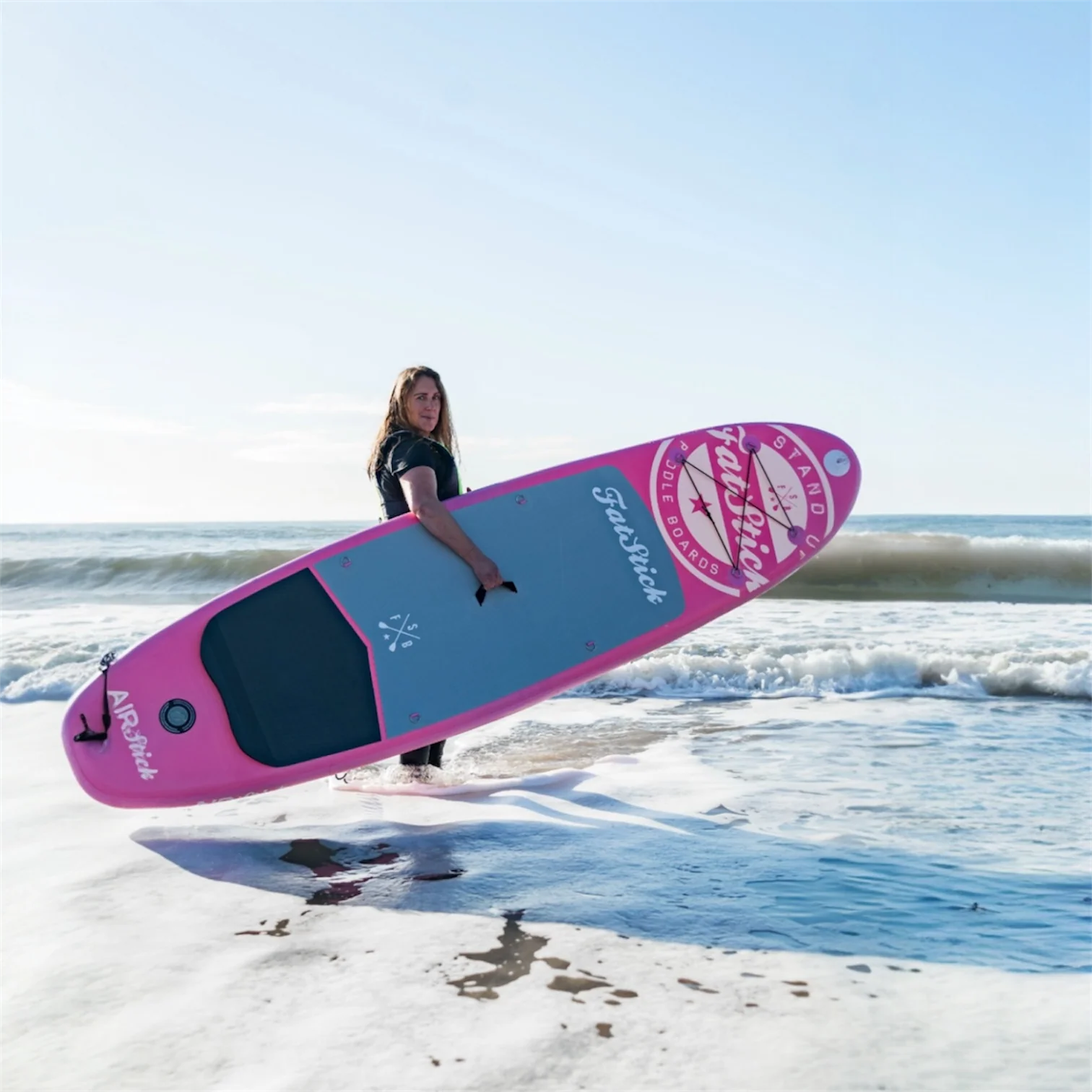 AirStick 10'6 Package