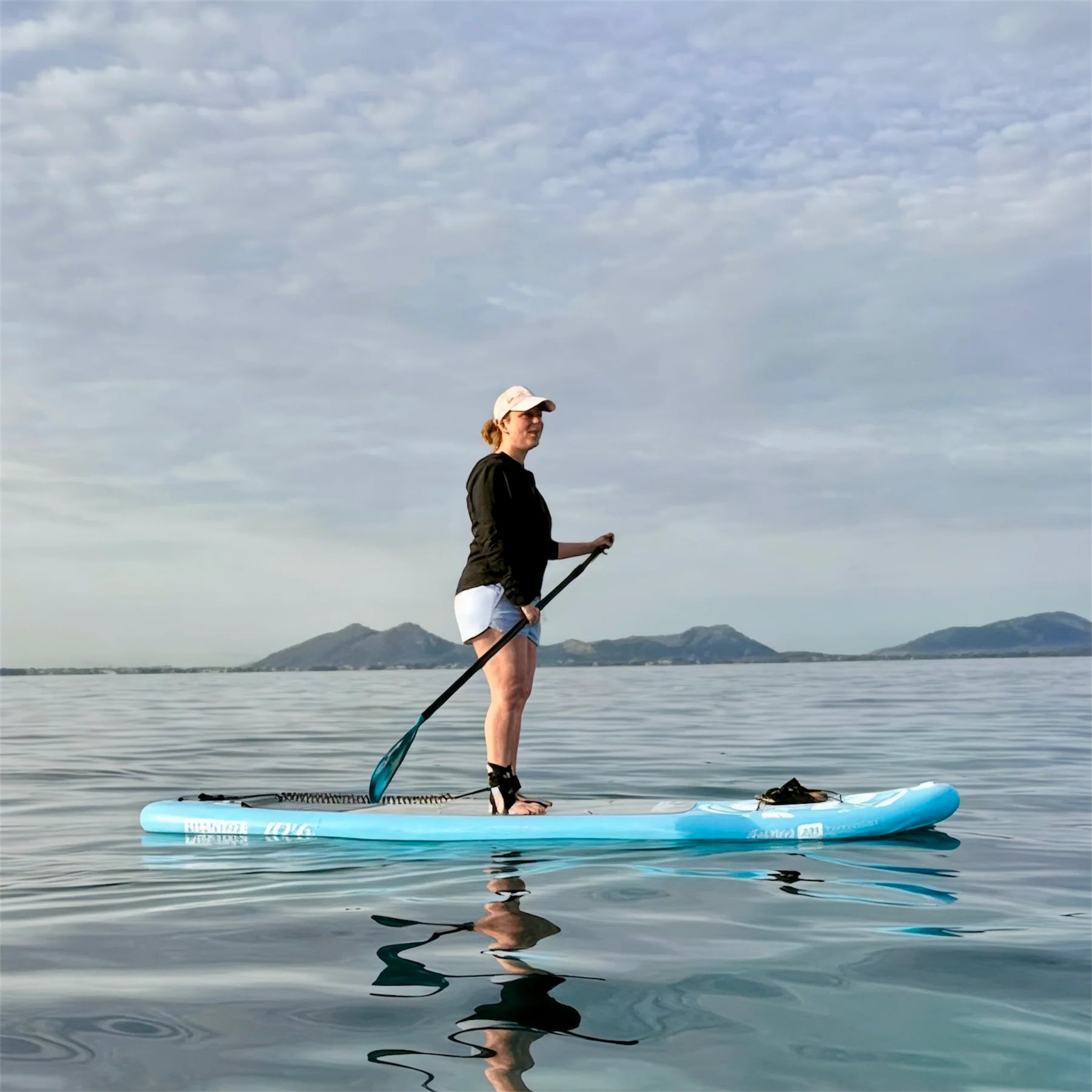 AirStick 10'6 Package