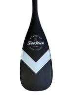 3 Piece Full Carbon Paddle Board Paddle