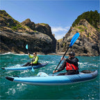 Aquaglide Chelan 140 2 Person Inflatable Kayak