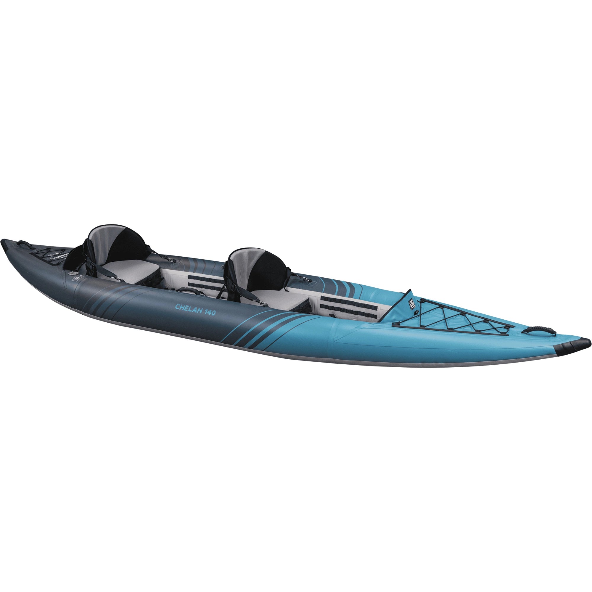Aquaglide Chelan 140 2 Person Inflatable Kayak