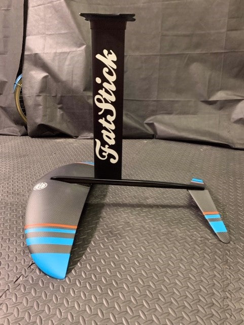 5ft Inflatable Foil Board