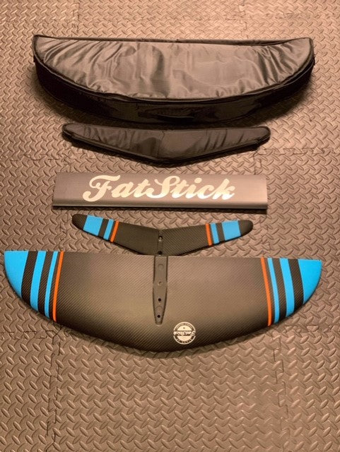 5ft Inflatable Foil Board