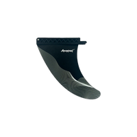Aquaplanet Lockfast 7" ABS Centre Fin