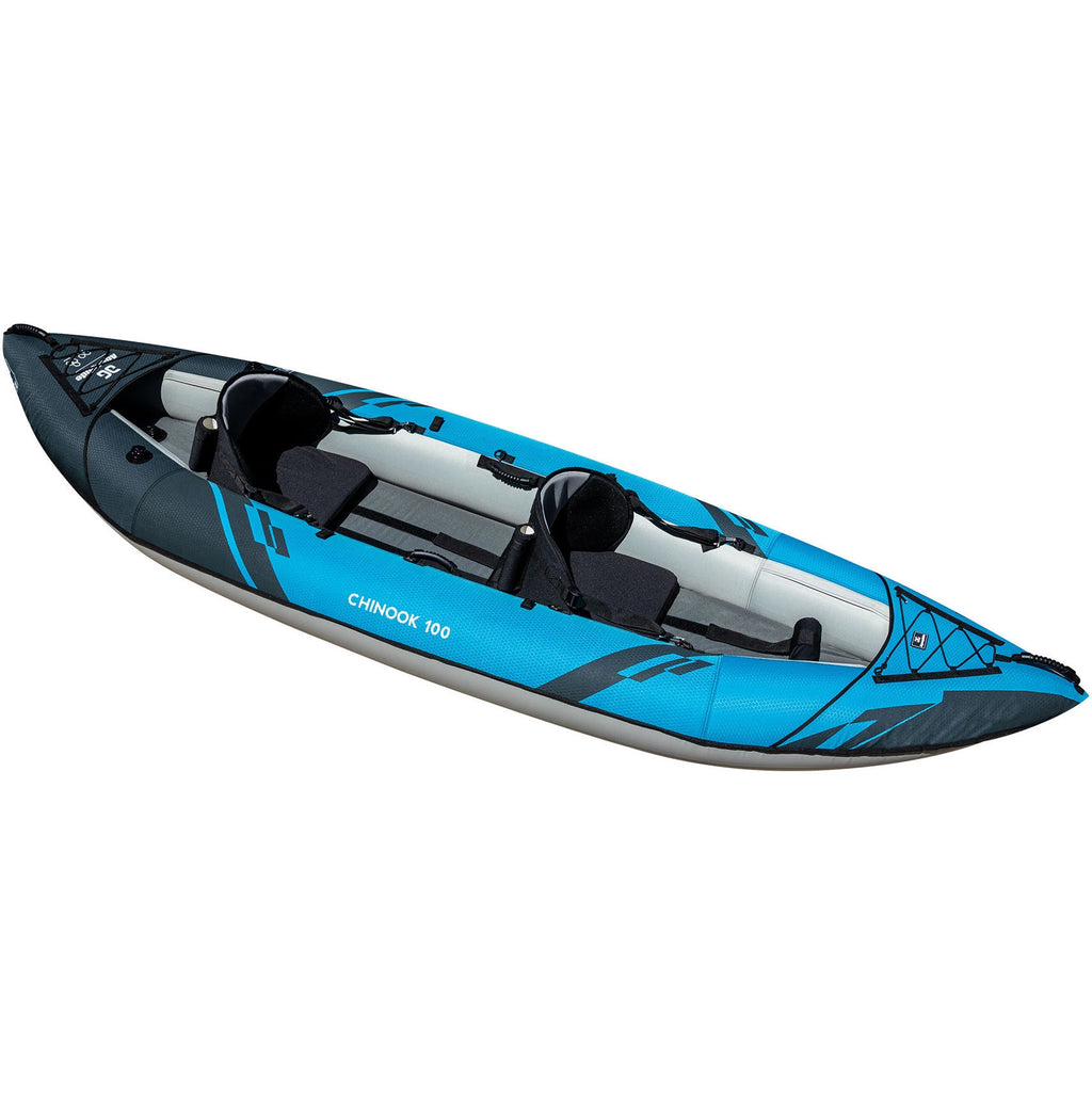 Aquaglide Chinook 100 2 Man Kayak
