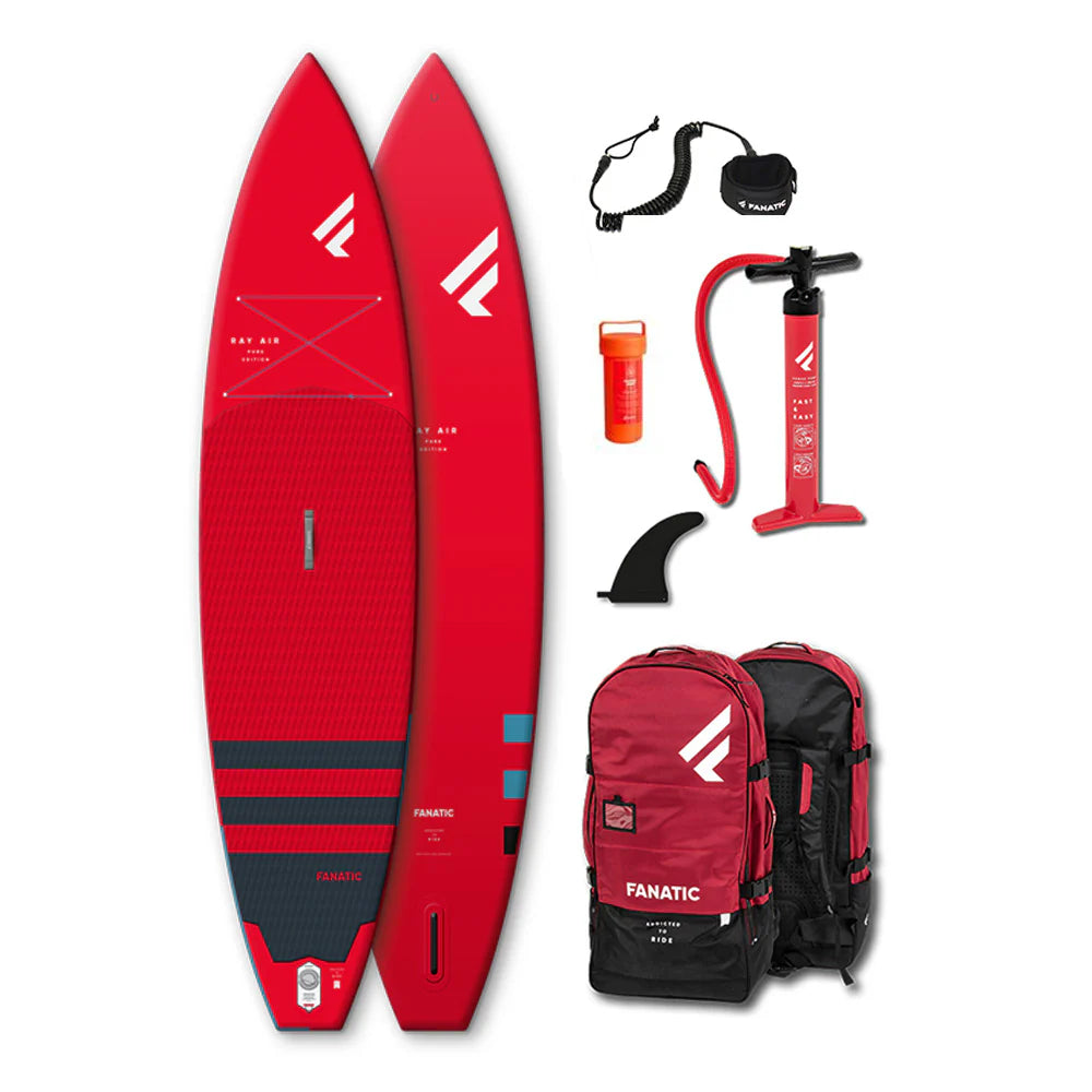 Ray Air Pure