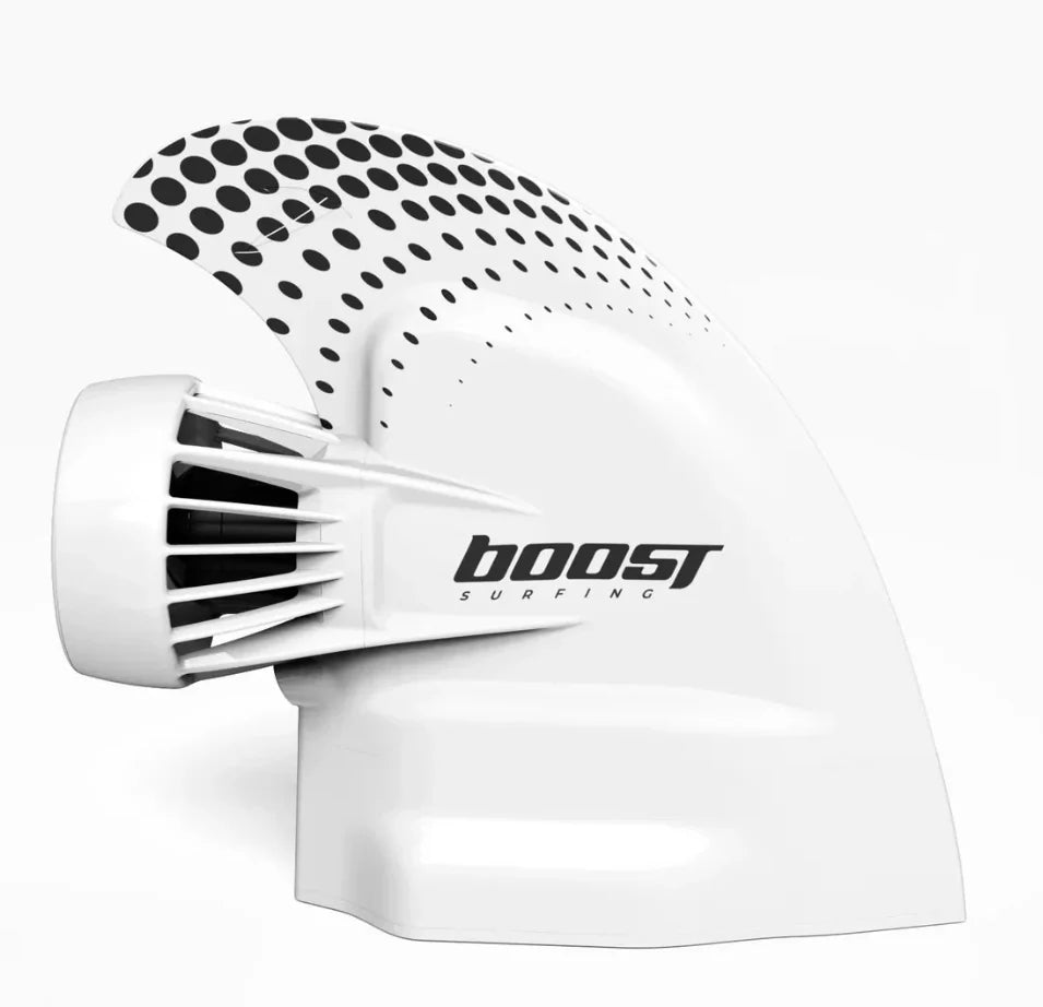 Boost Electric Surf Fin and paddle board motor