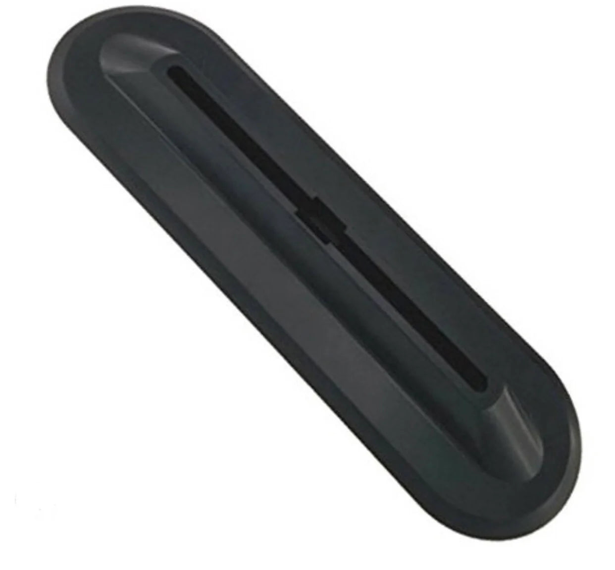 Replacement fin box