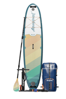 Max Plus 11'8" Package