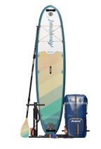 Max Plus 11'8" Package