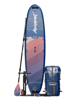 Max Plus 11'8" Package