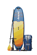 Max 10'6" Package