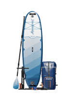 Max 10'6" Package