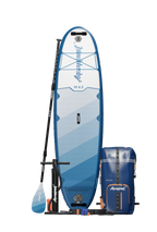 Max 10'6" Package