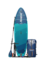 PACE 10'6 Package
