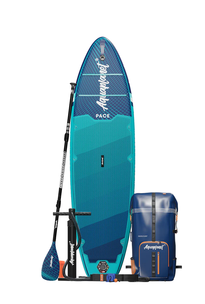 PACE 10'6 Package