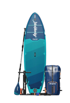 PACE 10'6 Package