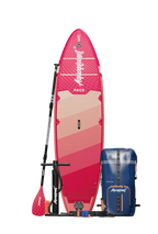 PACE 10'6 Package