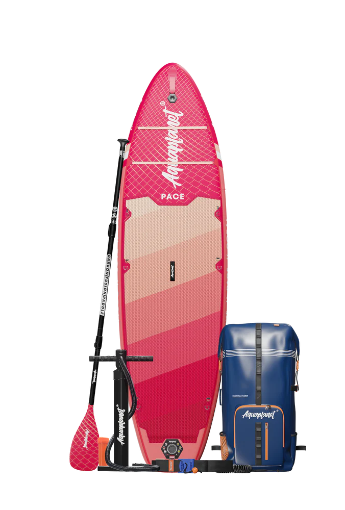 PACE 10'6 Package