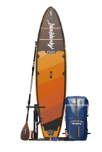 PACE Plus 11'8" Package