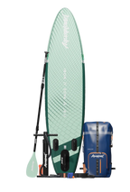 PACE Plus 11'8" Package