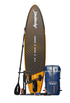 PACE Plus 11'8" Package