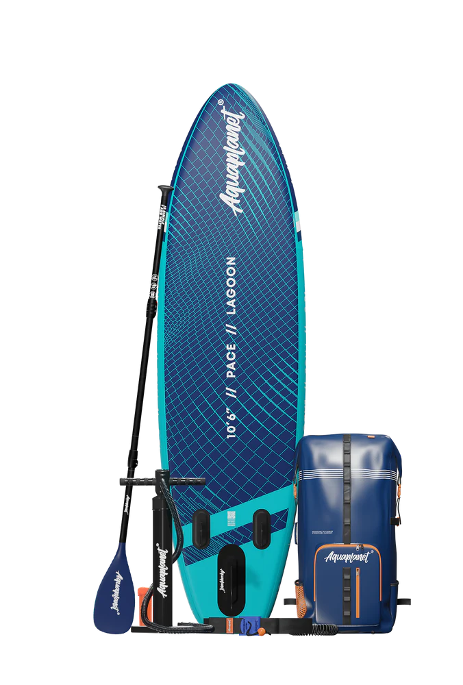 PACE 10'6 Package