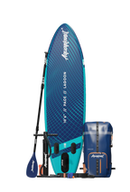 PACE 10'6 Package