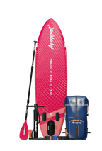 PACE 10'6 Package