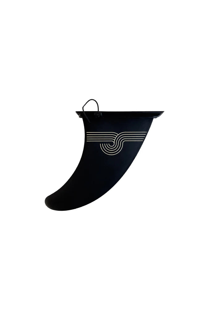 Aquaplanet 8" Slide-in Dolphin Fin