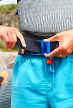 Aquaplanet Quick Release Belt