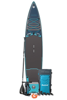 CUDA Expedition 14' Package