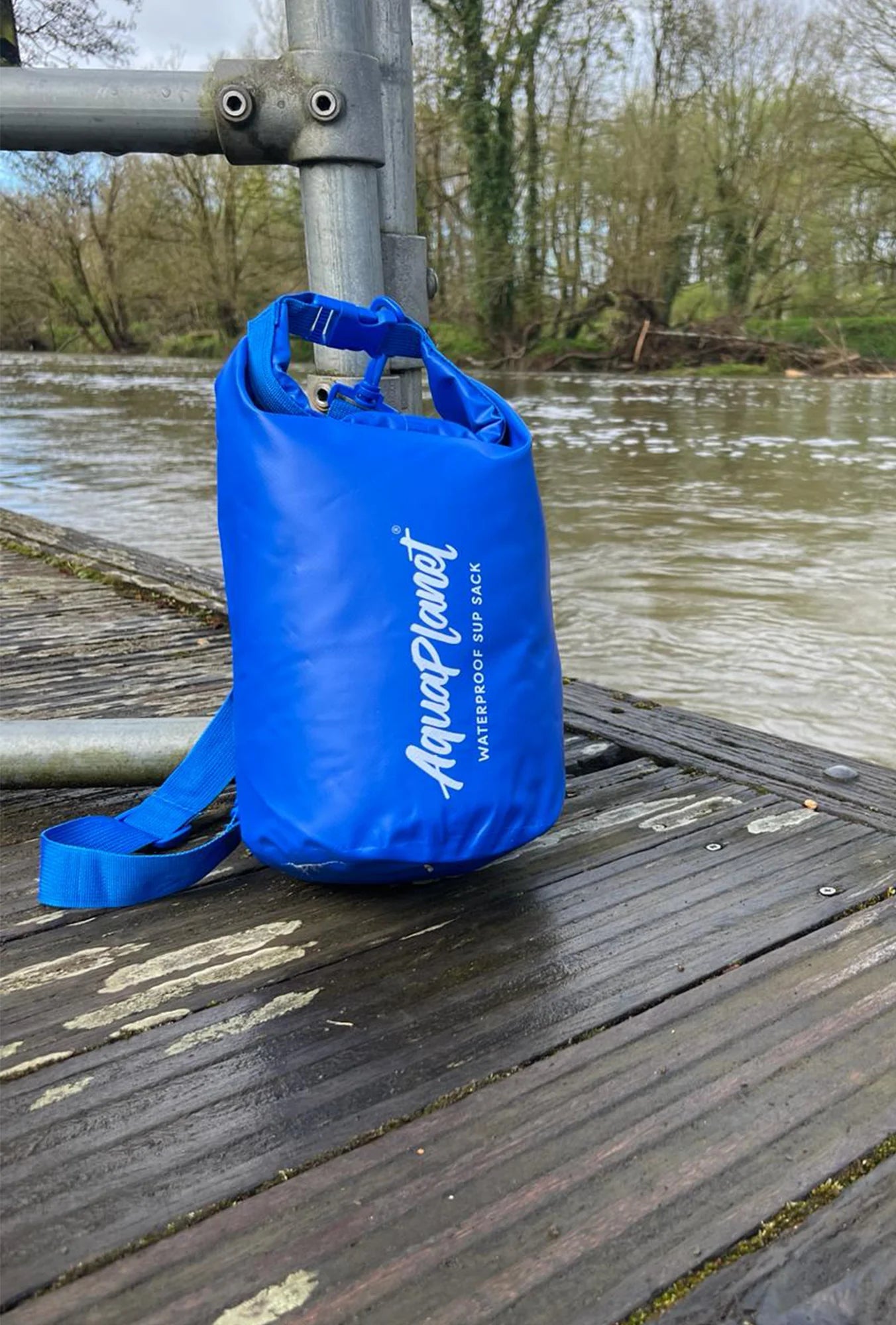 Aquaplanet 5L Dry bag