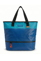 Aquaplanet Waterproof Tote Bag 20L