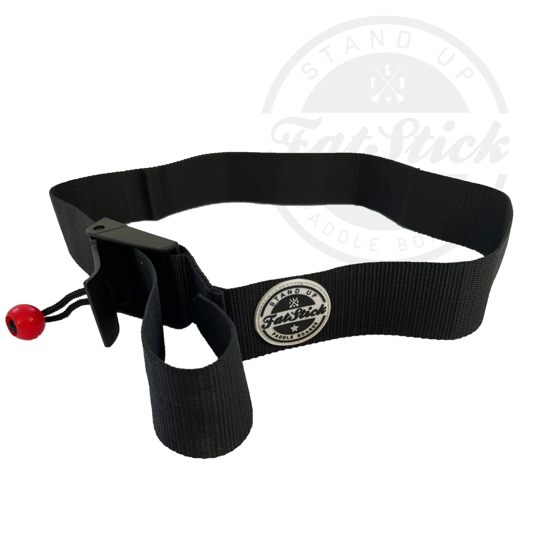 Quick Release Waist Belt Leash for SUP