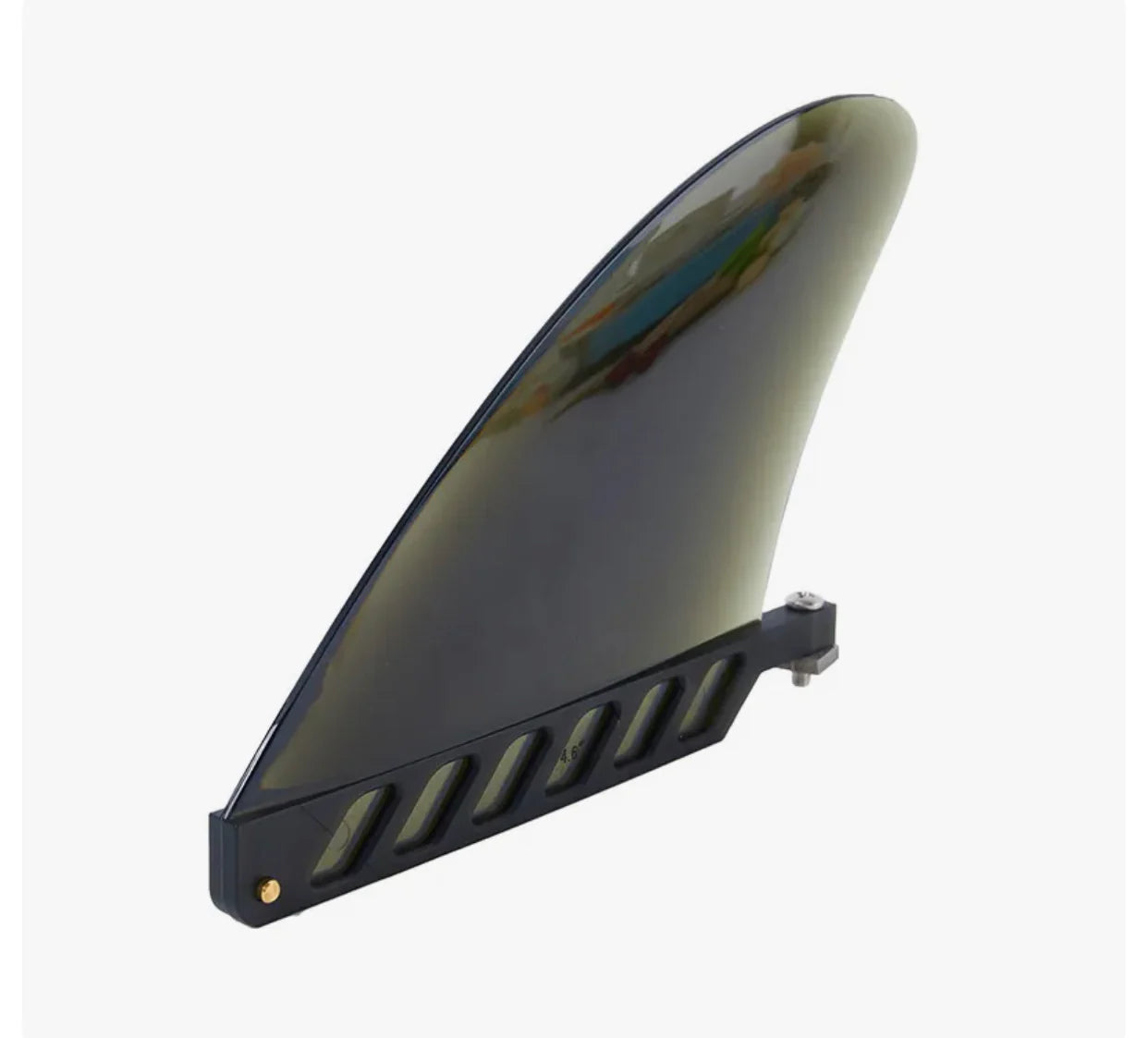 US Box Flexi River Fin - 5 inch