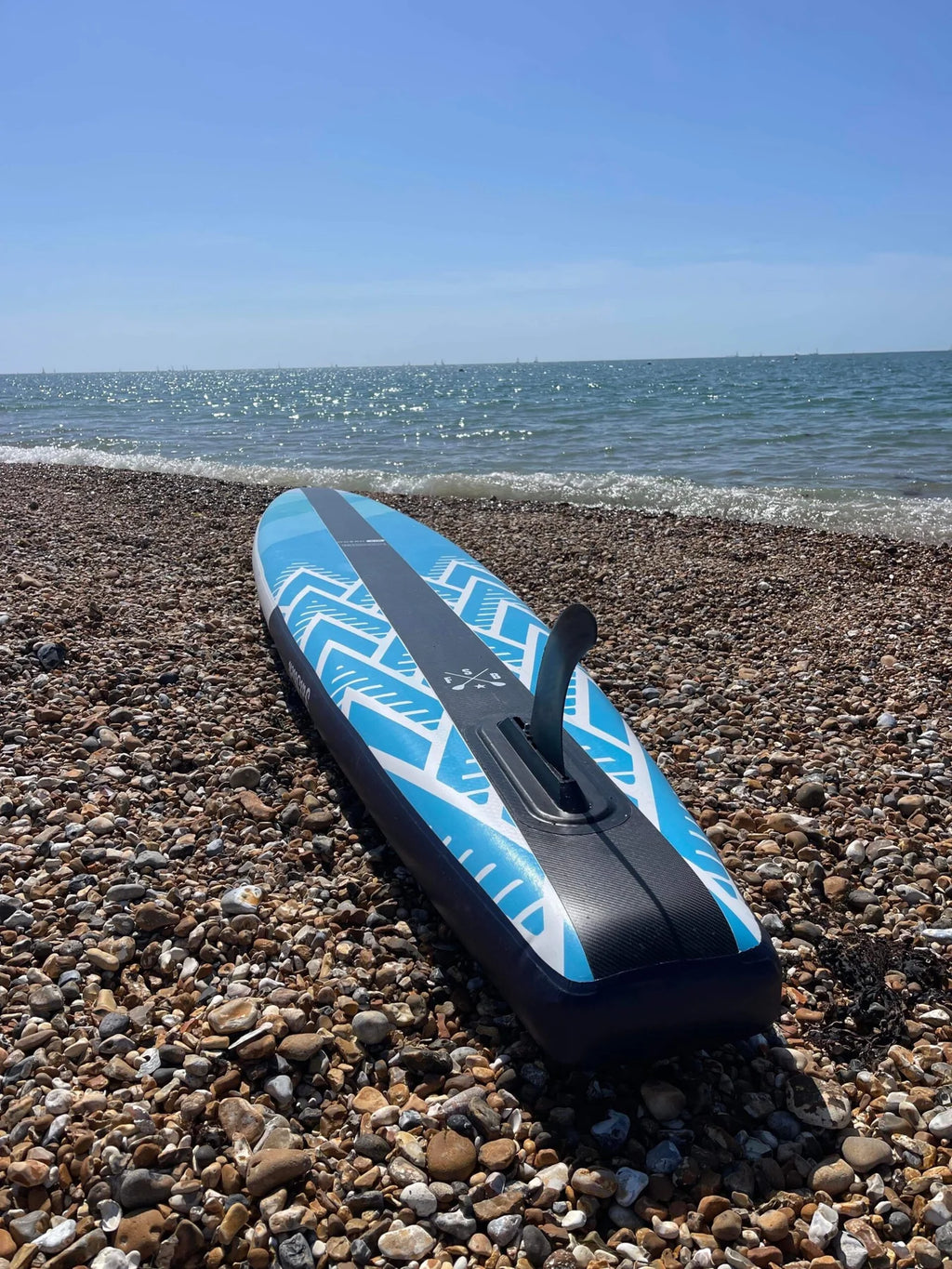 14ft Carbon Race Package