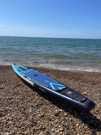 14ft Carbon Race Package