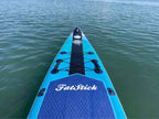 14ft Carbon Race Package